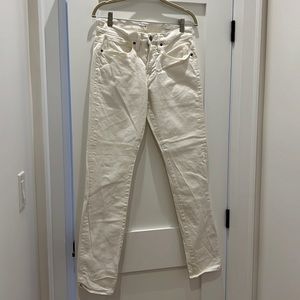 Frame Denim Men’s skinny Jeans